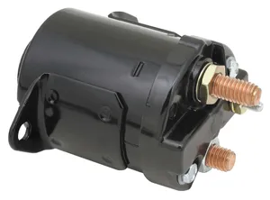 Accel STARTER SOLENOIDS