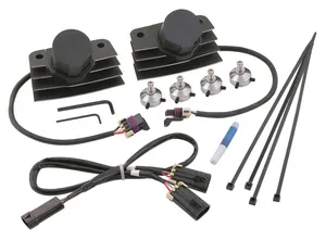 Accel ACCEL STEALTH SUPER COILS