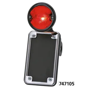 No School Choppers NO SCHOOL CHOPPERS TAILLIGHTS
