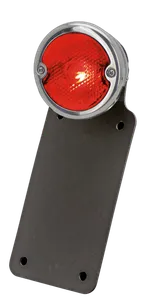 No School Choppers NO SCHOOL CHOPPERS TAILLIGHTS