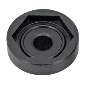 Colony TOP FORK TUBE PLUG SOCKET