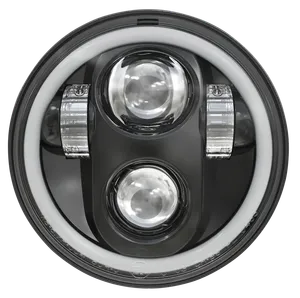 Zodiac (Genuine Zodiac Products) HALO 5 3/4" LED HEADLIGHT UNIT