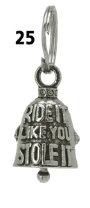 Guardian Bell GUARDIAN BELLS