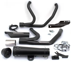 MCJ MCJ ADJUSTABLE 2-INTO-1 FOR TOURING