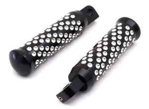 Ken's Factory KEN'S FACTORY FOOT & SHIFTER PEGS