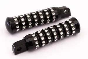 Ken's Factory KEN'S FACTORY FOOT & SHIFTER PEGS