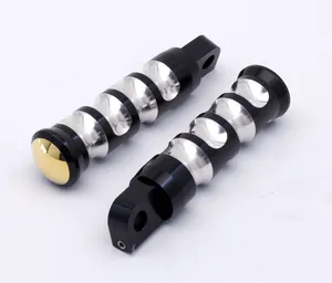 Ken's Factory KEN'S FACTORY NEO FUSION FOOT & SHIFTER PEGS