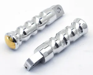 Ken's Factory KEN'S FACTORY NEO FUSION FOOT & SHIFTER PEGS
