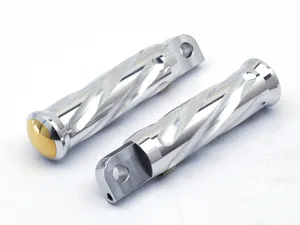 Ken's Factory KEN'S FACTORY NEO FUSION FOOT & SHIFTER PEGS