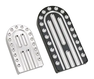 Ken's Factory KEN'S FACTORY BRAKE PEDAL PADS