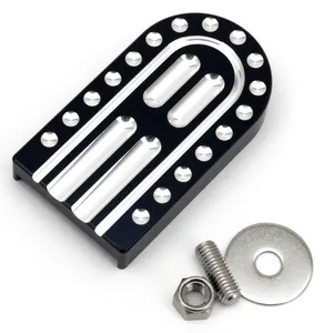 Ken's Factory KEN'S FACTORY BRAKE PEDAL PADS