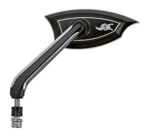 Ken's Factory KEN'S FACTORY VANQUISH MIRRORS