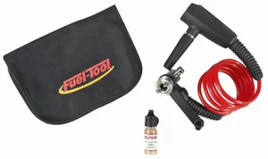 FUEL-TOOL FUEL TRANSFER SYSTEM