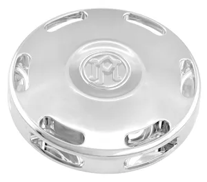 Performance Machine PM FUEL CAPS