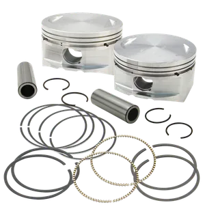 S&S Cycle S&S BIG BORE CYLINDER KITS FOR TWIN CAM