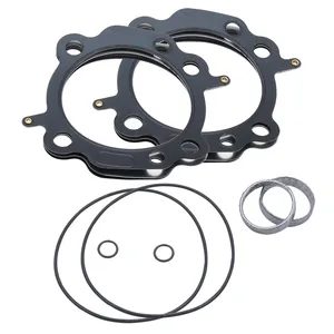 S&S Cycle S&S BIG BORE CYLINDER KITS FOR TWIN CAM