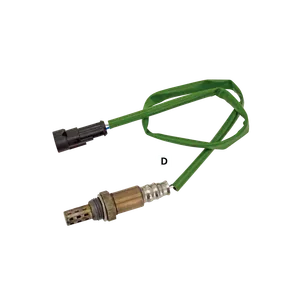 Cycle Pro LLC STOCK REPLACEMENT O2, OXYGEN OR LAMBDA SENSORS