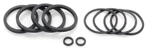 Cycle Pro LLC FRONT & REAR BRAKE CALIPER REBUILD PARTS