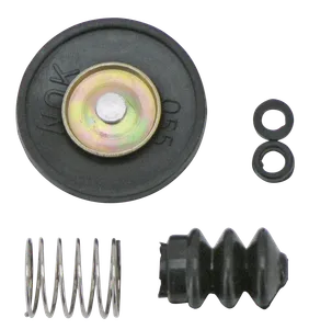 Cycle Pro LLC ACCELERATOR PUMP PARTS & REBUILD KITS