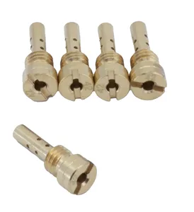 Cycle Pro LLC MAIN & SLOW JETS FOR KEIHIN CV CARBURETORS