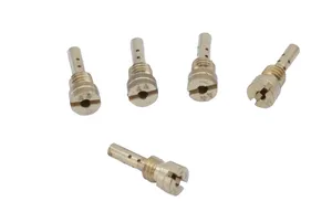 Cycle Pro LLC MAIN & SLOW JETS FOR KEIHIN CV CARBURETORS