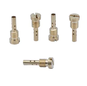 Cycle Pro LLC MAIN & SLOW JETS FOR KEIHIN CV CARBURETORS