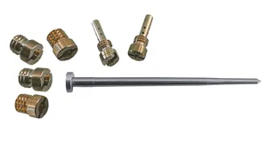 Cycle Pro LLC CYCLE PRO CV CARBURETOR EZ QUICK TUNER KITS