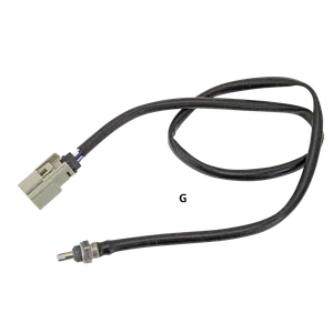 Cycle Pro LLC STOCK REPLACEMENT O2, OXYGEN OR LAMBDA SENSORS