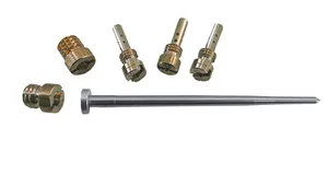 Cycle Pro LLC CYCLE PRO CV CARBURETOR EZ QUICK TUNER KITS
