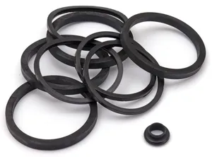 Cycle Pro LLC BRAKE CALIPER REPAIR KIT FOR BREMBO CALIPERS ON TOURING & V-ROD