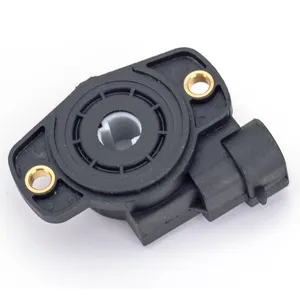 Cycle Pro LLC TPS - THROTTLE POSITION SENSORS