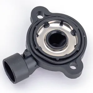 Cycle Pro LLC TPS - THROTTLE POSITION SENSORS