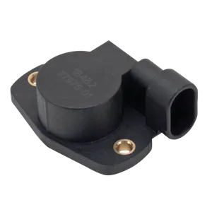 Cycle Pro LLC TPS - THROTTLE POSITION SENSORS