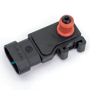 Cycle Pro LLC MAP - MANIFOLD ABSOLUTE PRESSURE SENSORS