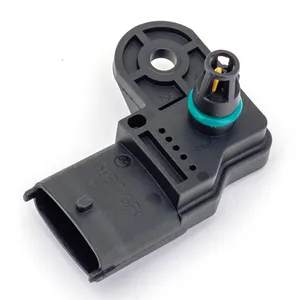 Cycle Pro LLC MAP - MANIFOLD ABSOLUTE PRESSURE SENSORS