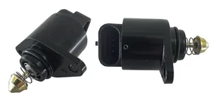 Cycle Pro LLC IDLE AIR CONTROL MOTORS FOR DELPHI FUEL INJECTION