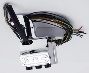 Rebuffini REBUFFINI HANDLEBAR SWITCHES FOR ELLIPSE AND COMET CONTROLS