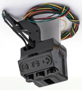 Rebuffini REBUFFINI HANDLEBAR SWITCHES FOR ELLIPSE AND COMET CONTROLS