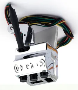 Rebuffini REBUFFINI HANDLEBAR SWITCHES FOR ELLIPSE AND COMET CONTROLS