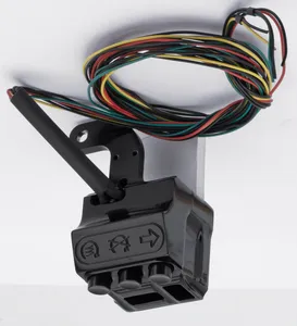 Rebuffini REBUFFINI HANDLEBAR SWITCHES FOR ELLIPSE AND COMET CONTROLS