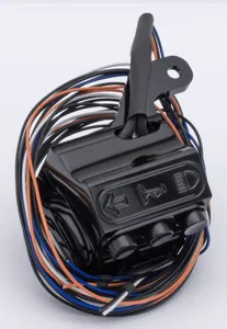 Rebuffini REBUFFINI HANDLEBAR SWITCHES FOR ELLIPSE AND COMET CONTROLS