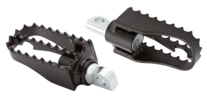 Burly Brand BURLY BRAND MX FOOT PEGS