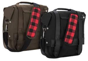 Burly Brand BURLY BRAND VOYAGER LUGGAGE