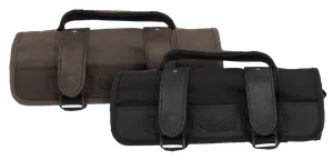 Burly BURLY BRAND VOYAGER LUGGAGE