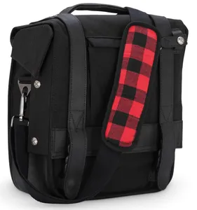 Burly BURLY BRAND VOYAGER LUGGAGE
