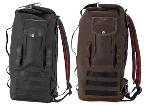 Burly BURLY BRAND VOYAGER LUGGAGE