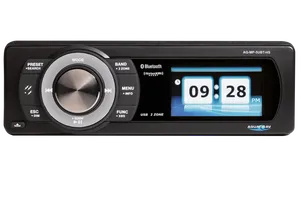 Aquatic AV AQUATIC FACTORY REPLACEMENT STEREO FOR TOURING