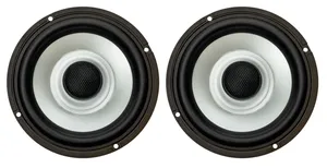 Aquatic AV AQUATIC WATERPROOF LIGHTED AUDIO