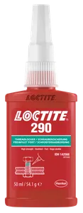 Loctite LOCTITE 290 PENETRATING THREADLOCKER