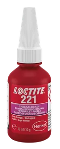 Loctite LOCTITE 221 THREADLOCKER